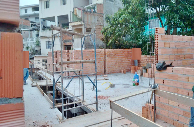 Sobrado, 2 quartos, 600 m² - Foto 6