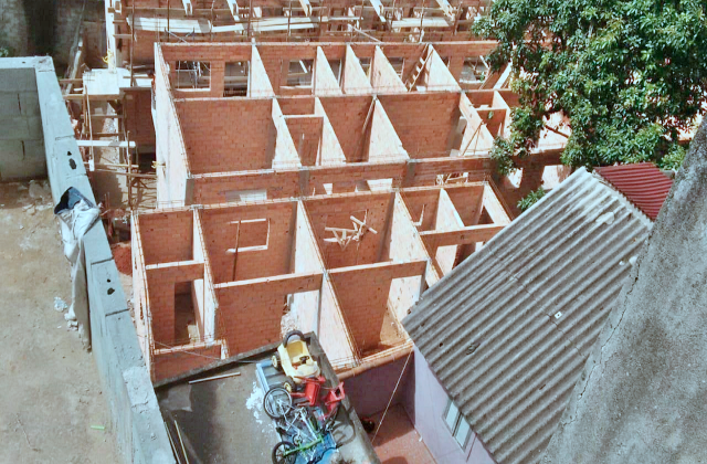 Sobrado, 2 quartos, 600 m² - Foto 3