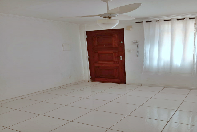 Apartamento, 2 quartos, 44 m² - Foto 1