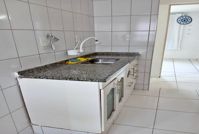 Apartamento, 2 quartos, 44 m² - Foto 8