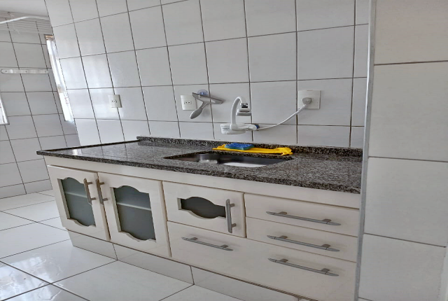 Apartamento, 2 quartos, 44 m² - Foto 7