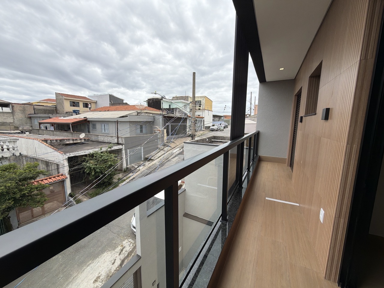 Sobrado, 2 quartos, 109 m² - Foto 15