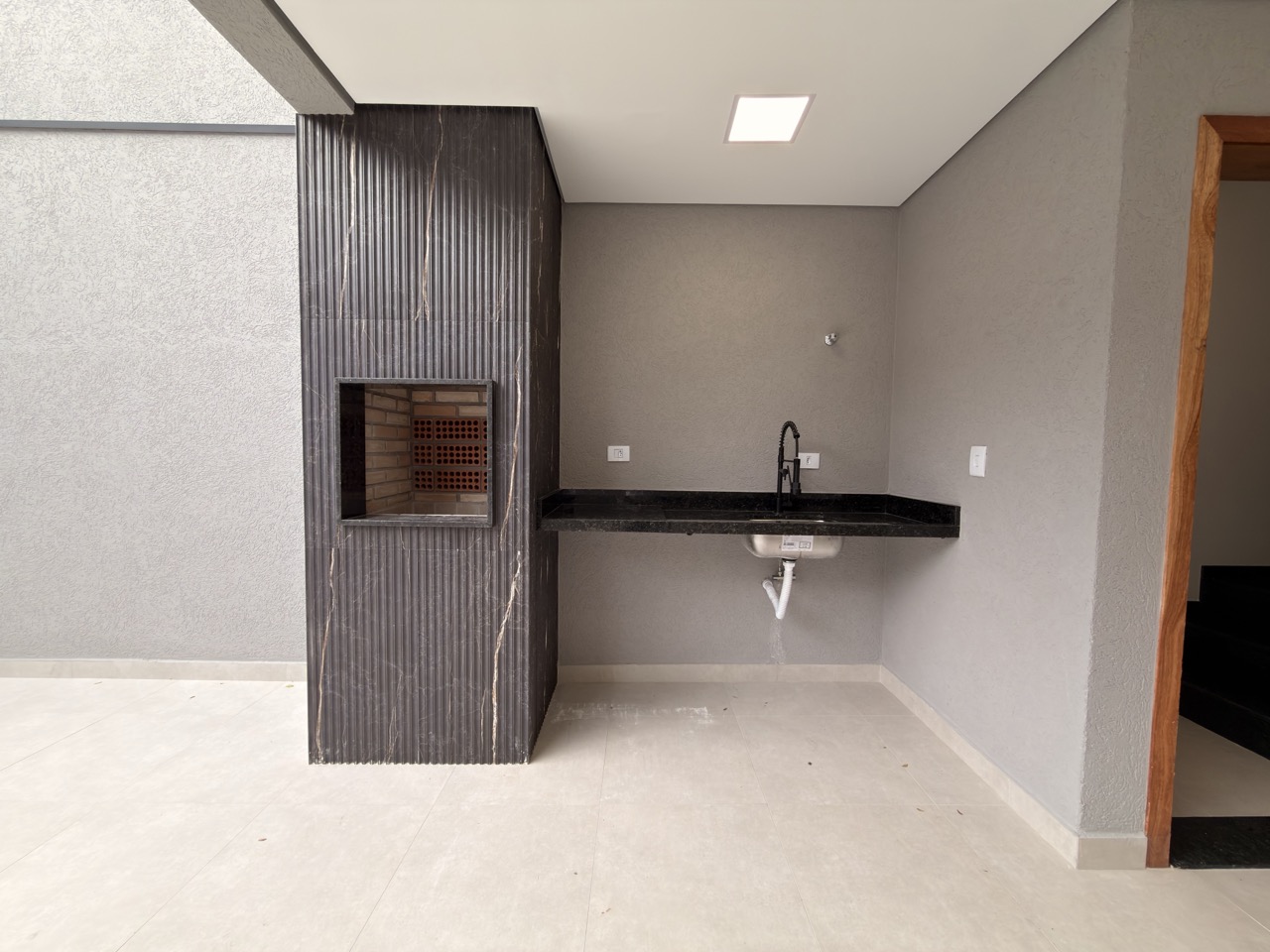 Sobrado, 2 quartos, 109 m² - Foto 23