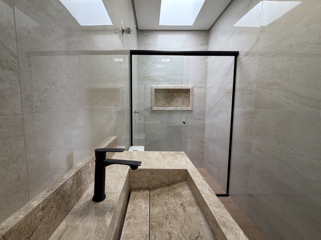 Sobrado, 2 quartos, 109 m² - Foto 20
