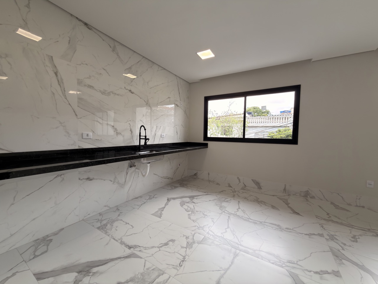 Sobrado, 2 quartos, 109 m² - Foto 4