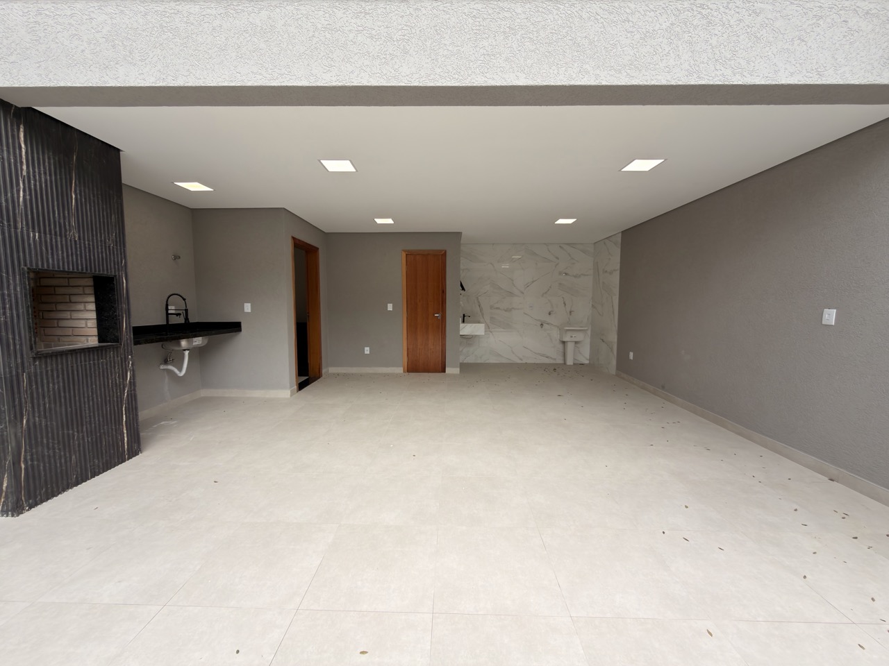 Sobrado, 2 quartos, 109 m² - Foto 24