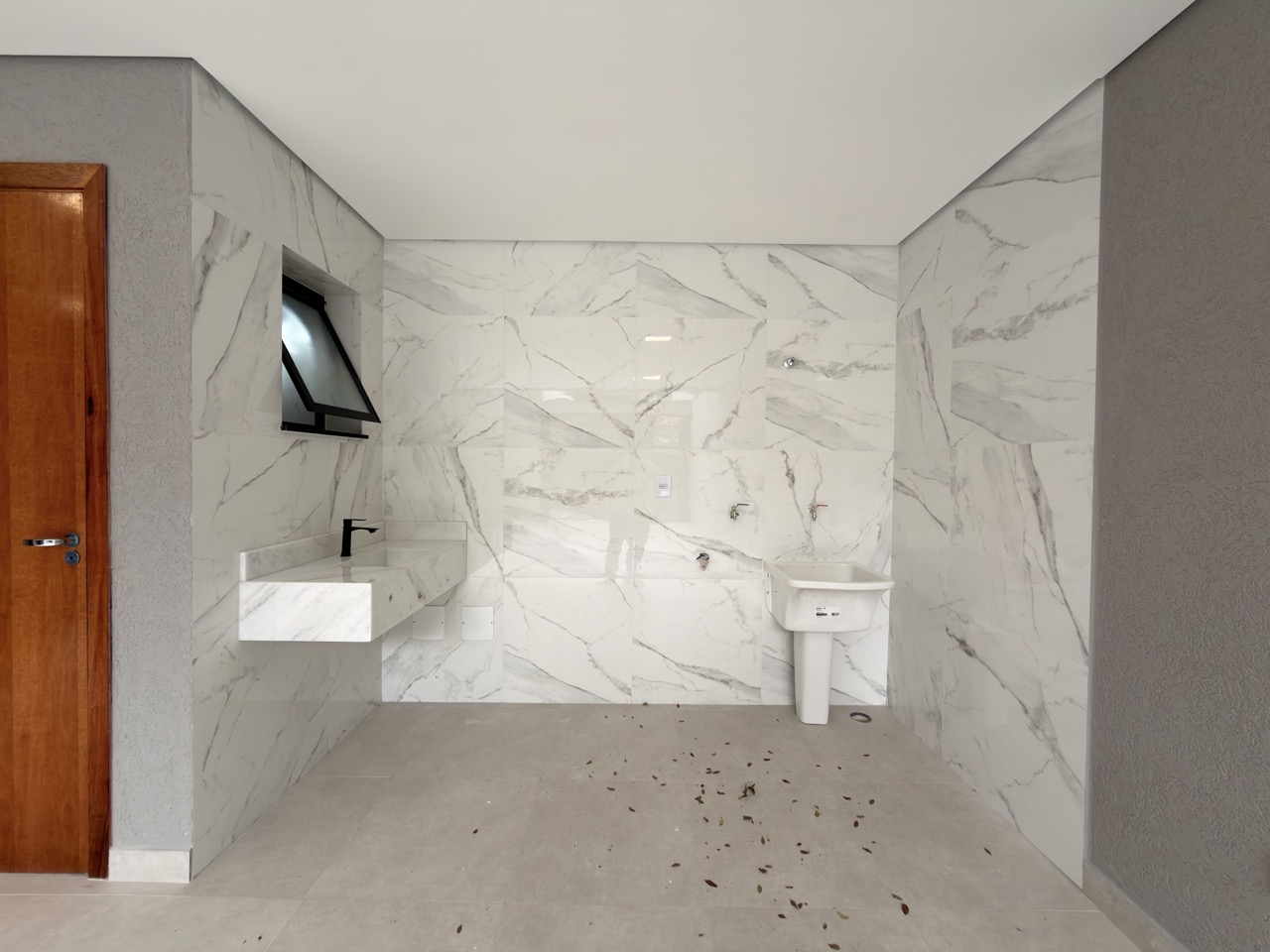 Sobrado, 2 quartos, 109 m² - Foto 25