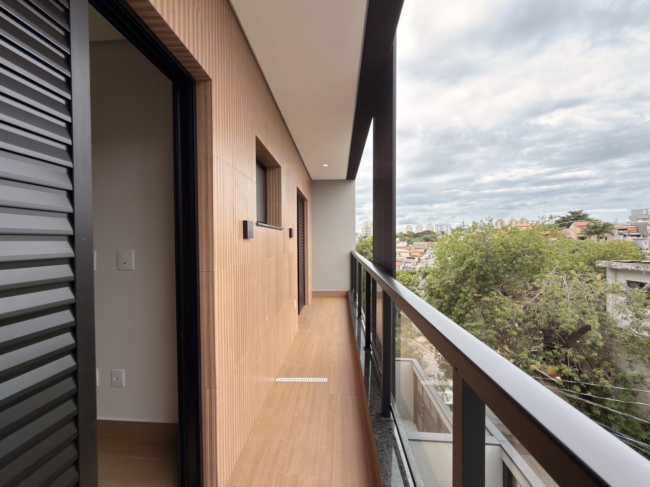 Sobrado, 2 quartos, 109 m² - Foto 13