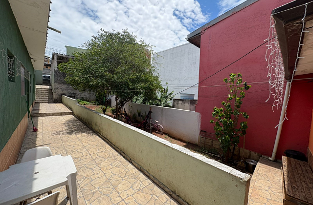 Casa, 3 quartos, 170 m² - Foto 8