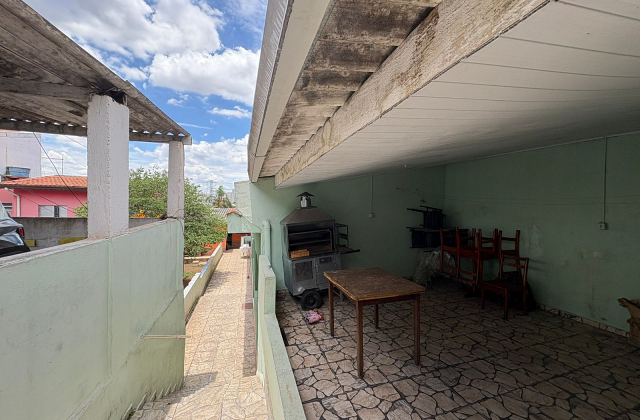 Casa, 3 quartos, 170 m² - Foto 20