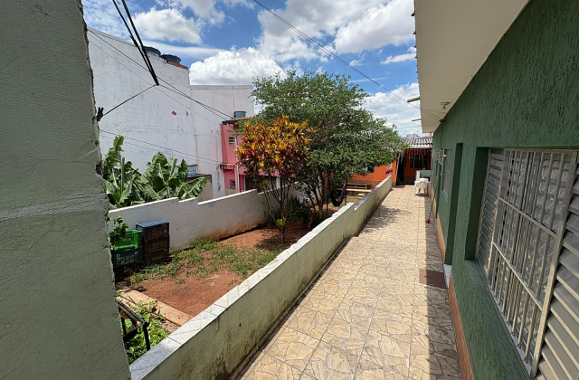 Casa, 3 quartos, 170 m² - Foto 23