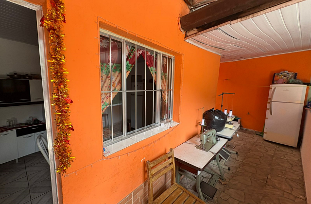 Casa, 3 quartos, 170 m² - Foto 12