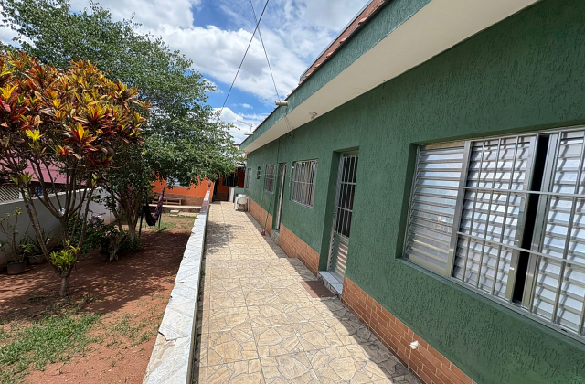 Casa, 3 quartos, 170 m² - Foto 22