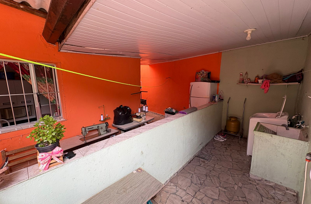 Casa, 3 quartos, 170 m² - Foto 11