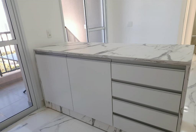 Apartamento, 2 quartos, 52 m² - Foto 6