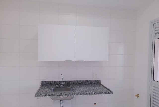 Apartamento, 2 quartos, 52 m² - Foto 5