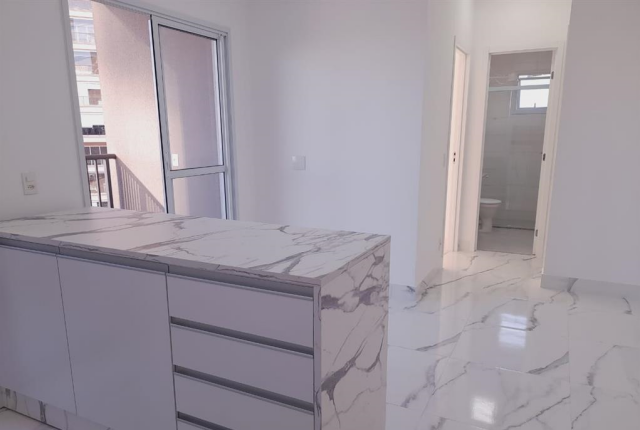 Apartamento, 2 quartos, 52 m² - Foto 3