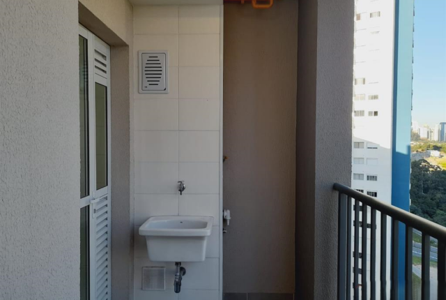 Apartamento, 2 quartos, 52 m² - Foto 10