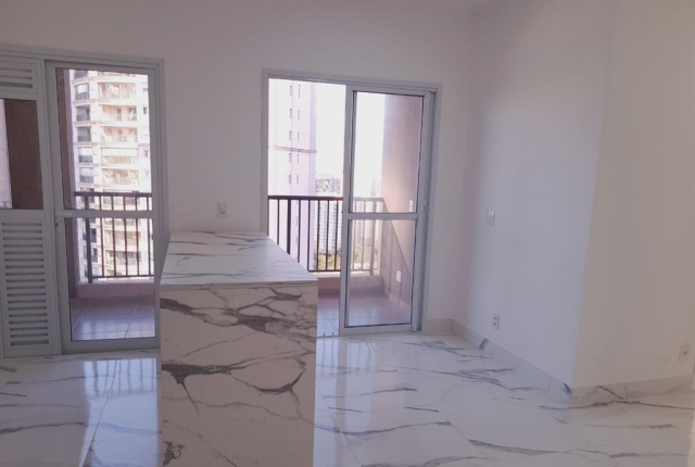 Apartamento, 2 quartos, 52 m² - Foto 4