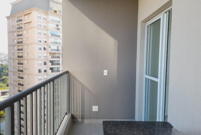 Apartamento, 2 quartos, 52 m² - Foto 11