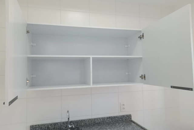 Apartamento, 2 quartos, 52 m² - Foto 8