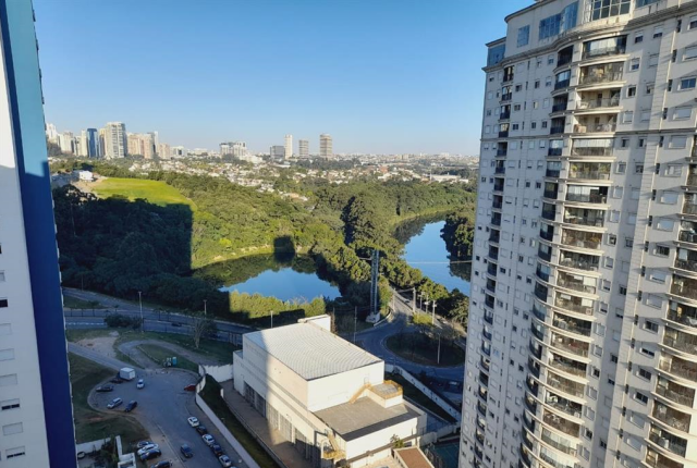 Apartamento, 2 quartos, 52 m² - Foto 16