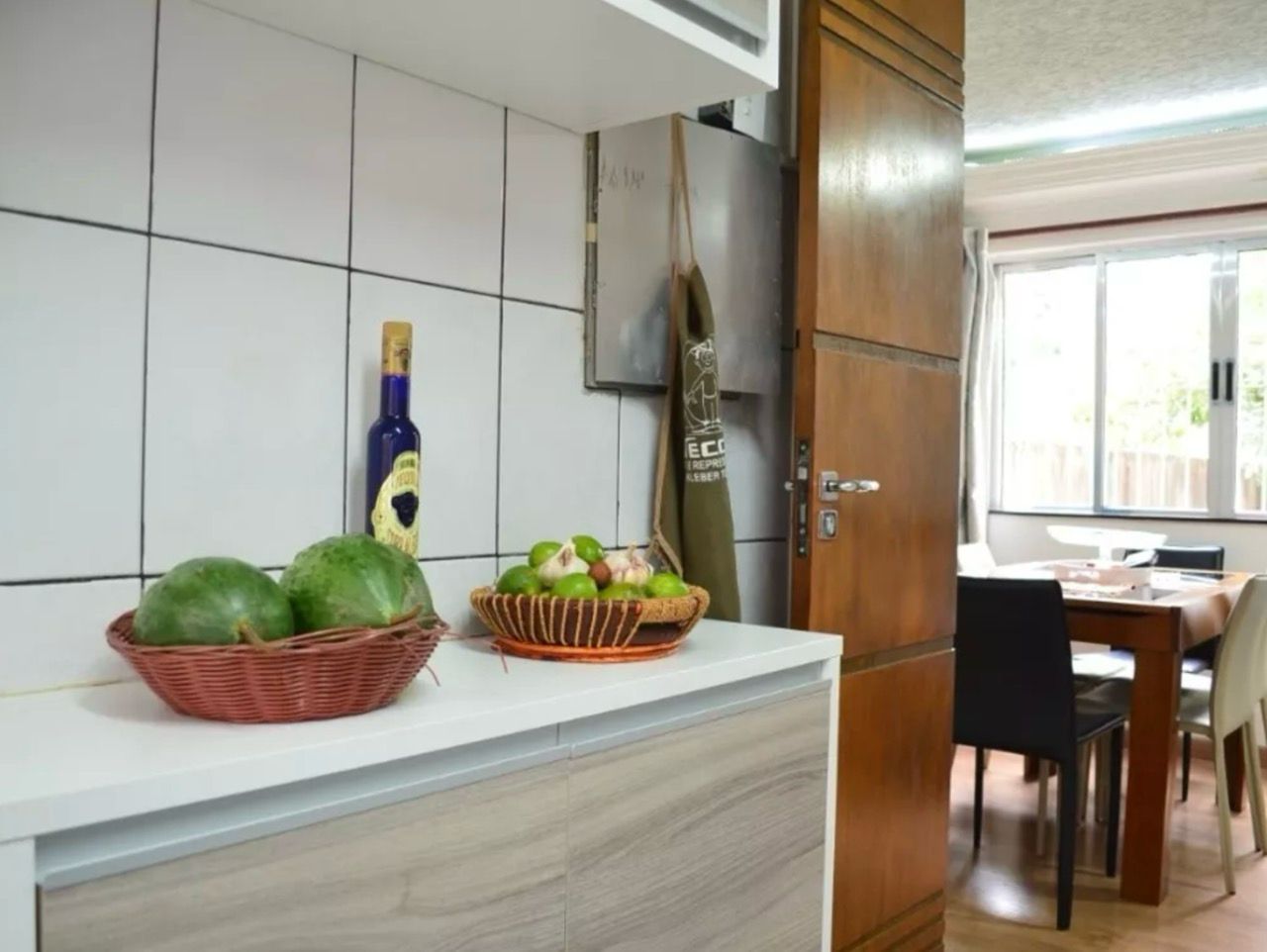 Apartamento, 3 quartos, 61 m² - Foto 5