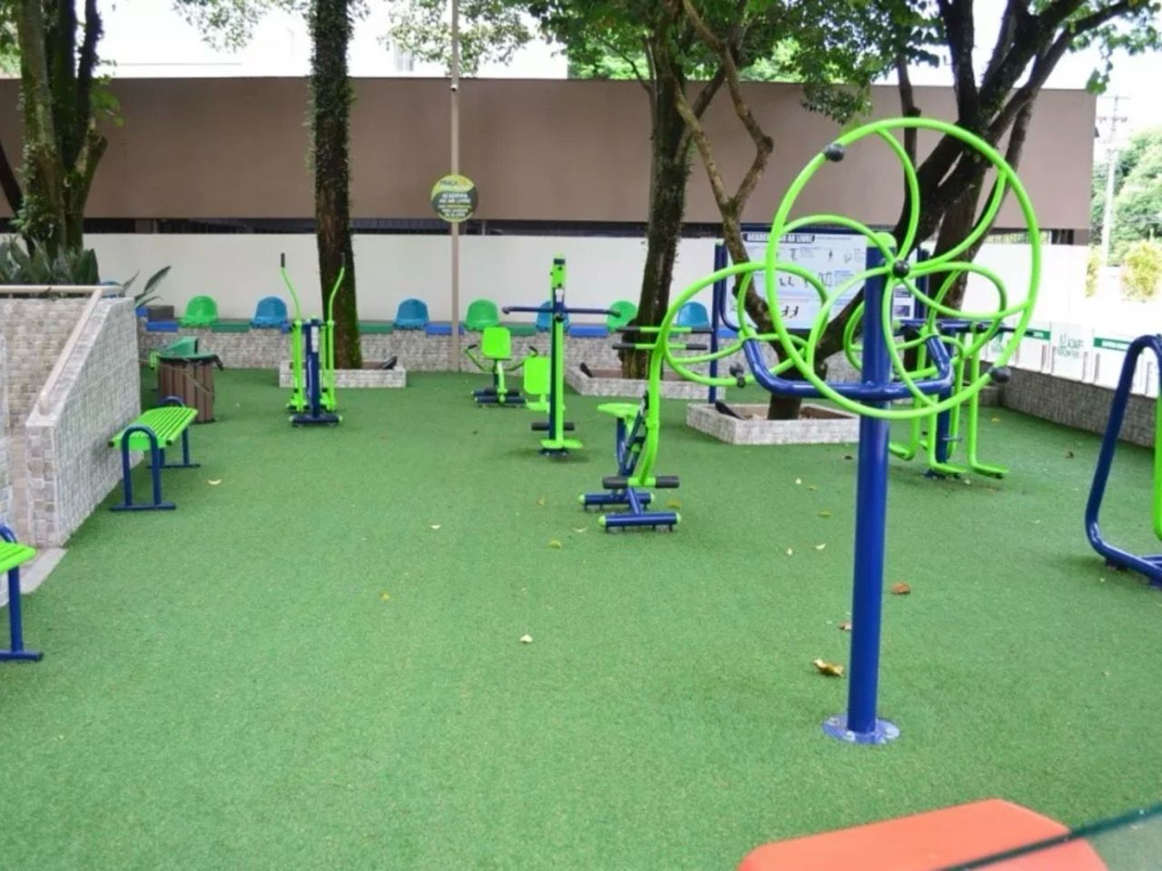 Apartamento, 3 quartos, 61 m² - Foto 18