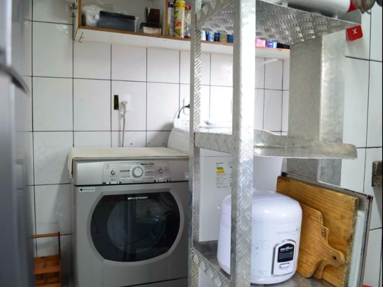 Apartamento, 3 quartos, 61 m² - Foto 6