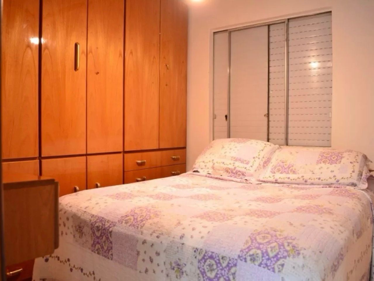 Apartamento, 3 quartos, 61 m² - Foto 9