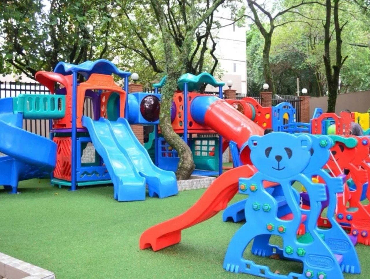 Apartamento, 3 quartos, 61 m² - Foto 17