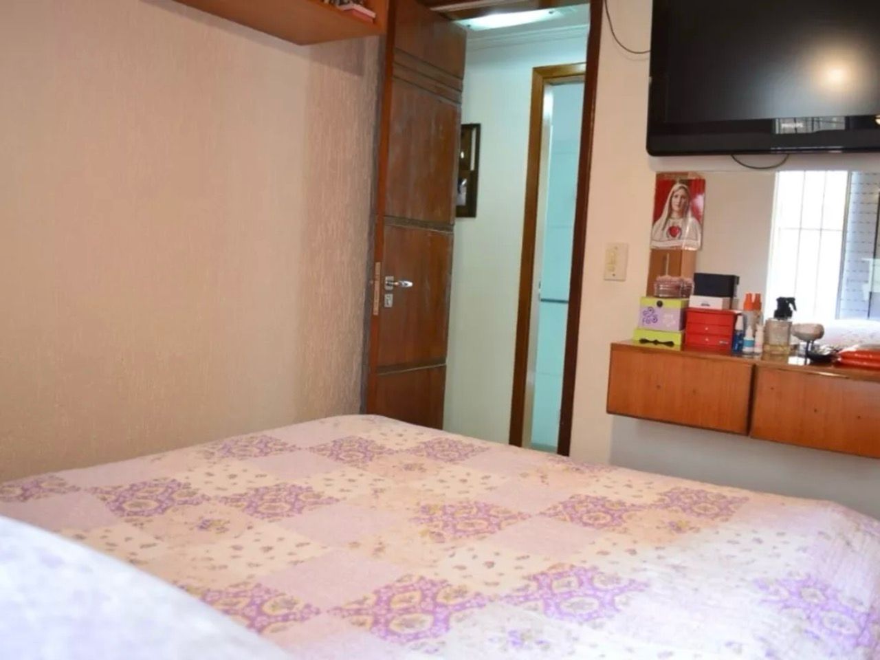 Apartamento, 3 quartos, 61 m² - Foto 10