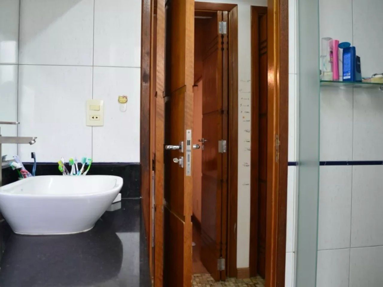 Apartamento, 3 quartos, 61 m² - Foto 15