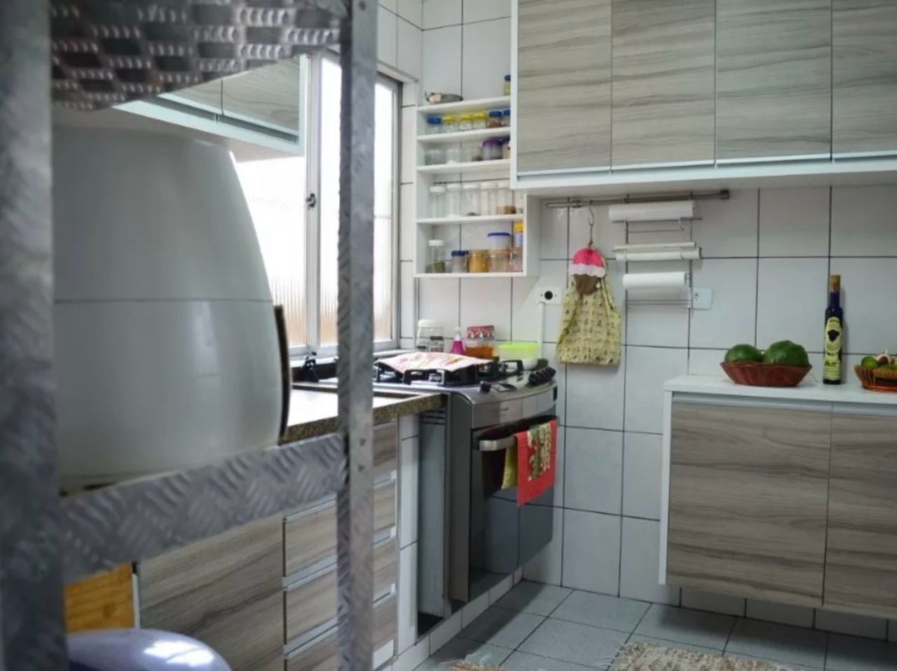 Apartamento, 3 quartos, 61 m² - Foto 4