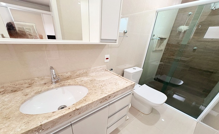 Sobrado, 3 quartos, 229 m² - Foto 17