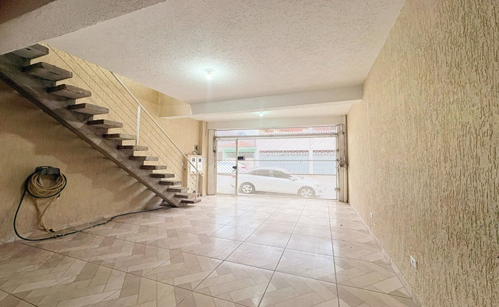 Sobrado, 3 quartos, 229 m² - Foto 25