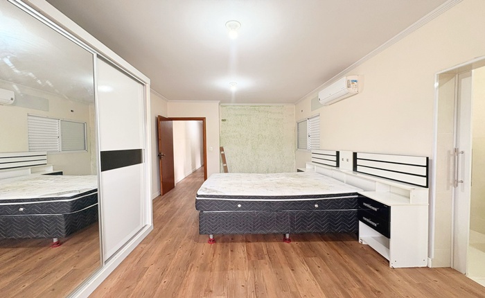 Sobrado, 3 quartos, 229 m² - Foto 15