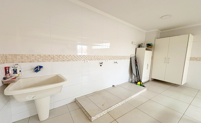 Sobrado, 3 quartos, 229 m² - Foto 11