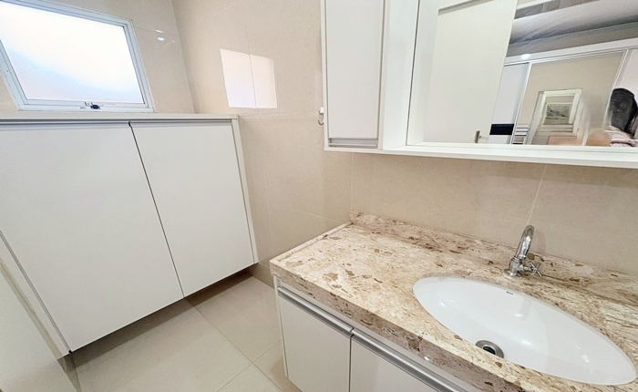 Sobrado, 3 quartos, 229 m² - Foto 16