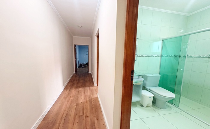 Sobrado, 3 quartos, 229 m² - Foto 18