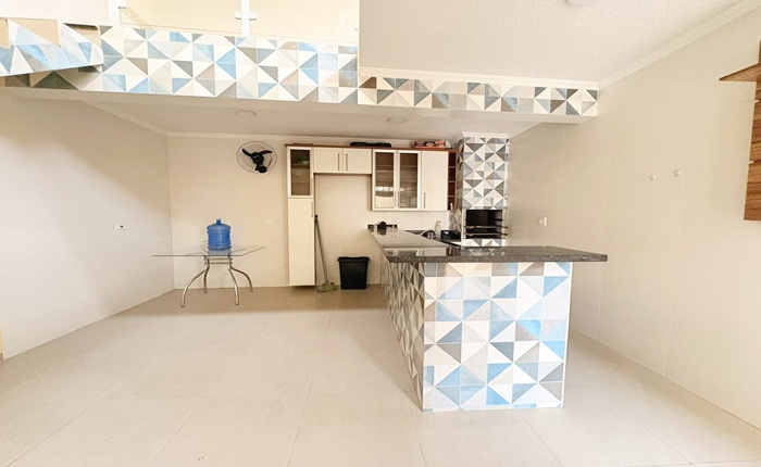 Sobrado, 3 quartos, 229 m² - Foto 8