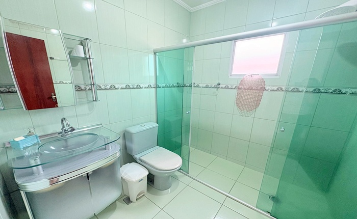 Sobrado, 3 quartos, 229 m² - Foto 23