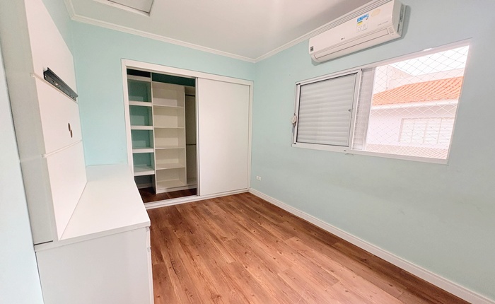 Sobrado, 3 quartos, 229 m² - Foto 19