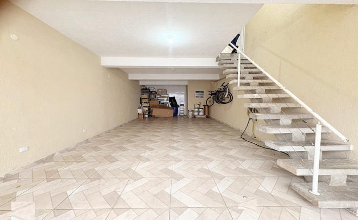 Sobrado, 3 quartos, 229 m² - Foto 26