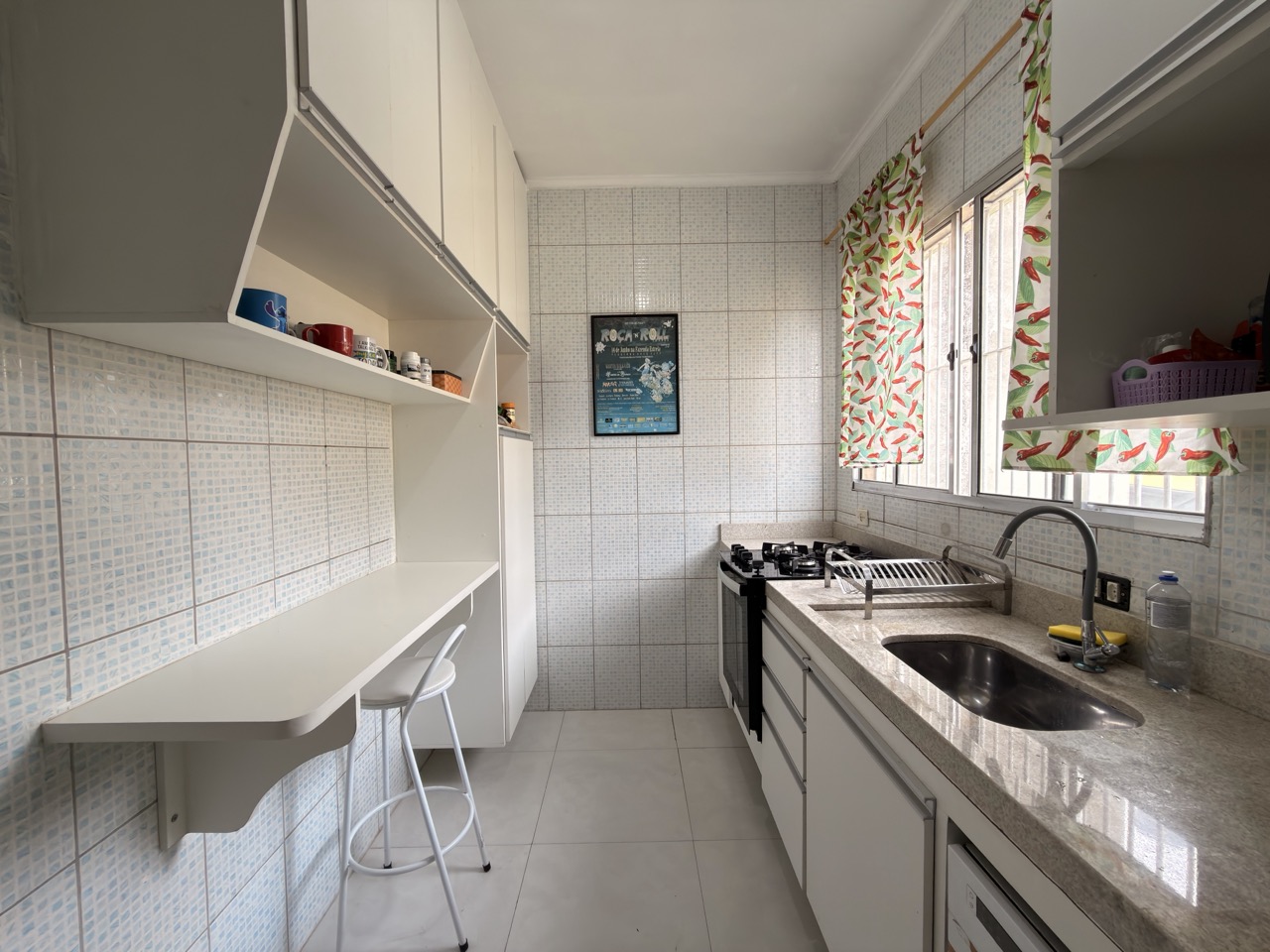 Sobrado, 2 quartos, 75 m² - Foto 7