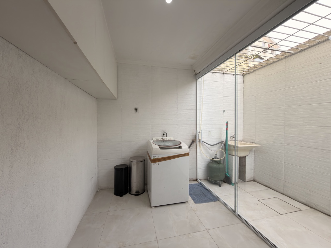Sobrado, 2 quartos, 75 m² - Foto 21