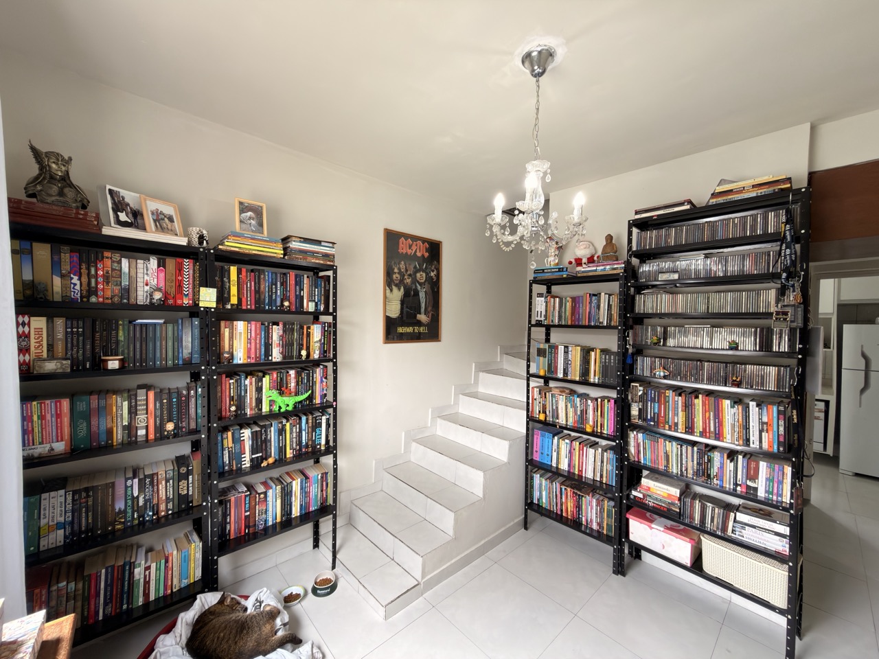 Sobrado, 2 quartos, 75 m² - Foto 10