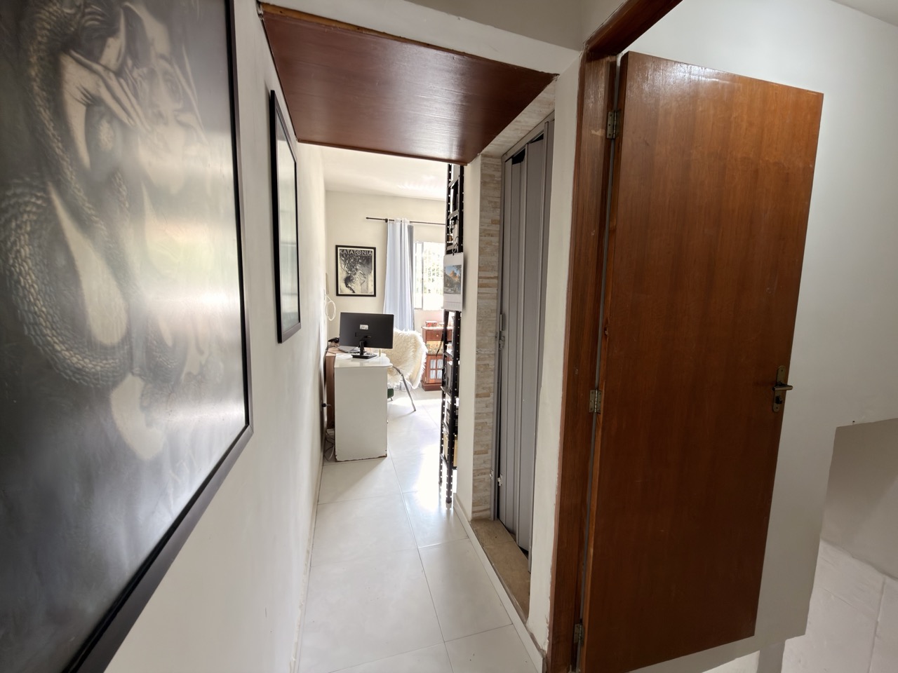 Sobrado, 2 quartos, 75 m² - Foto 5