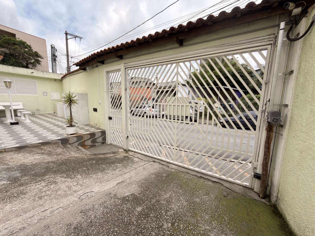 Sobrado, 2 quartos, 75 m² - Foto 25