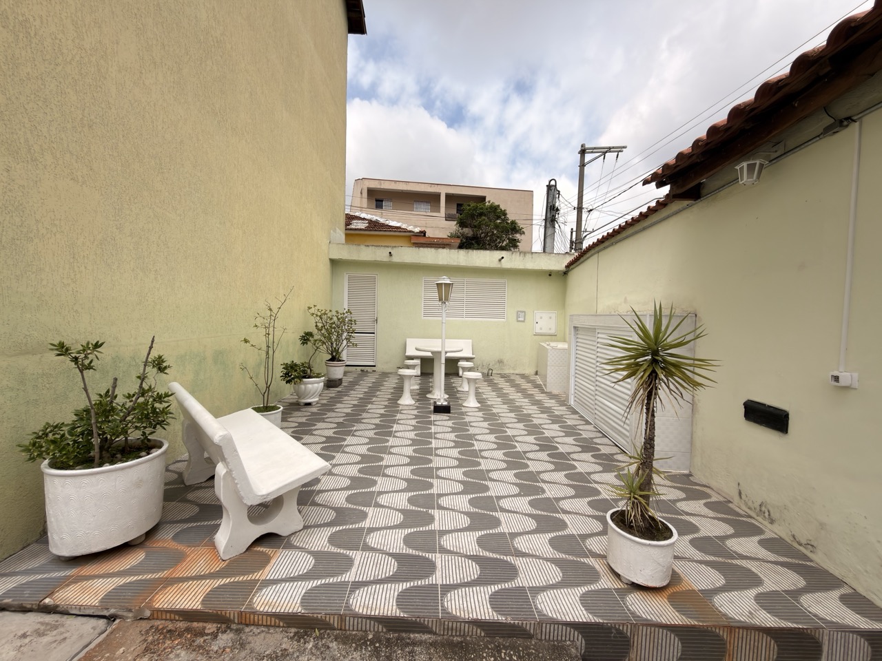 Sobrado, 2 quartos, 75 m² - Foto 24